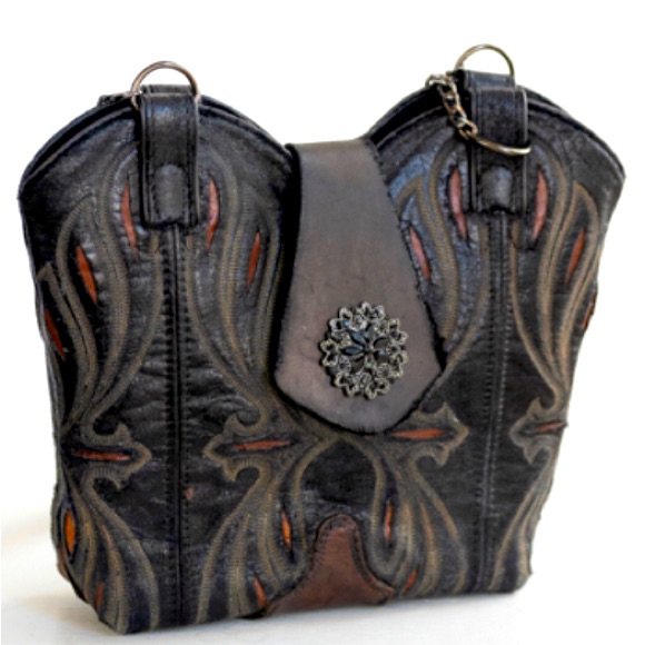 “Rustic Rebel”